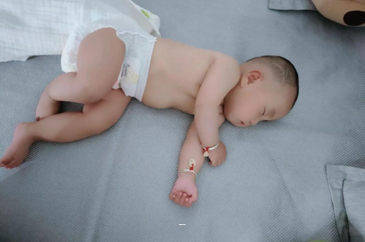 大连宝宝咳嗽发烧拉肚子